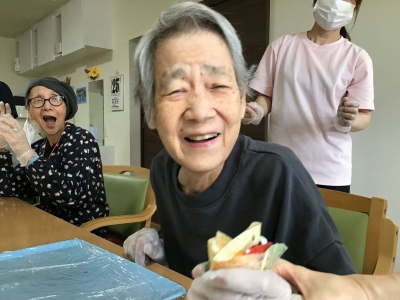 住宅型有料老人ホーム ハピエストOHANA＆デイサービスALOHA