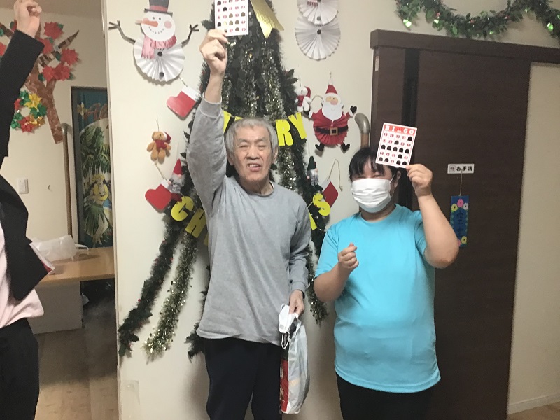 住宅型有料老人ホーム ハピエストOHANA＆デイサービスALOHA