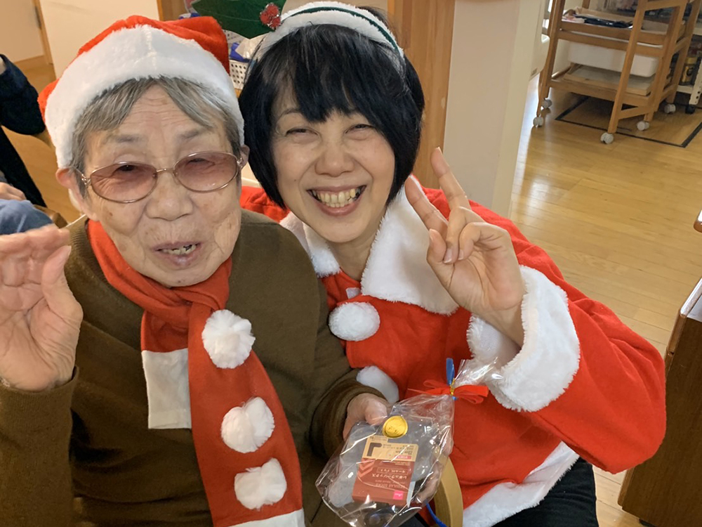 デイサービスあおきさん家 大永寺