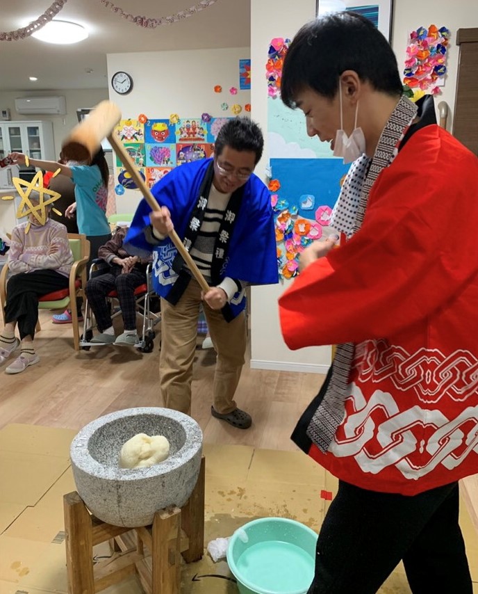 住宅型有料老人ホーム ハピエストOHANA&デイサービスALOHA